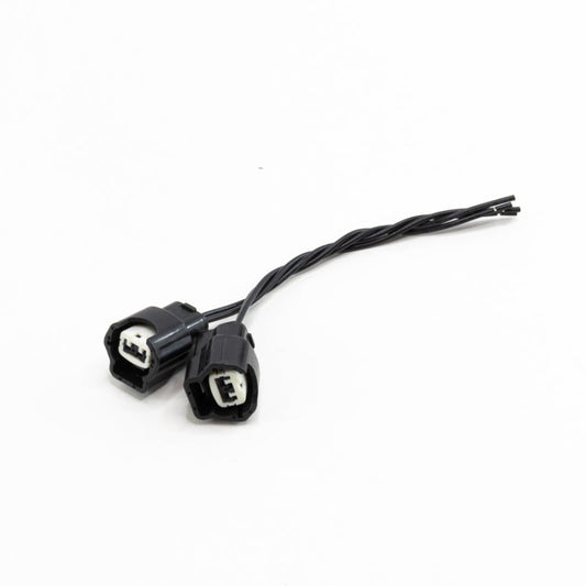 DeatschWerks Nissan Side Feed Injector Clips (conn-nsf)