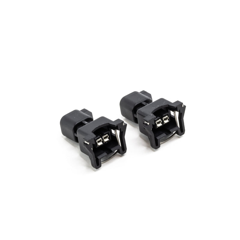 DeatschWerks USCAR to Jetronic Injector Clips - Case of 50 (conn-US-JT-cs)