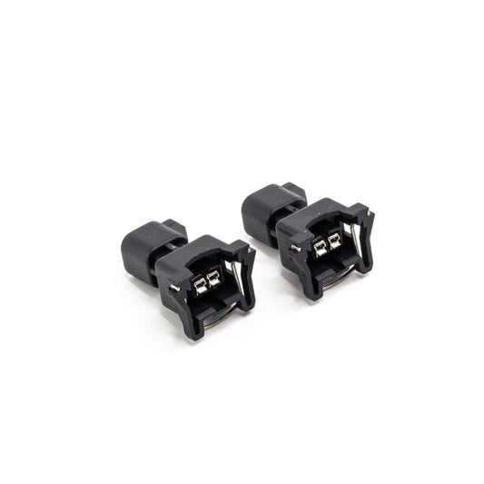 DeatschWerks USCAR to Jetronic Injector Clips - Case of 50 (conn-US-JT-cs)