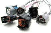 Deatschwerks Uscar Connector Exploded / conn-uscarx
