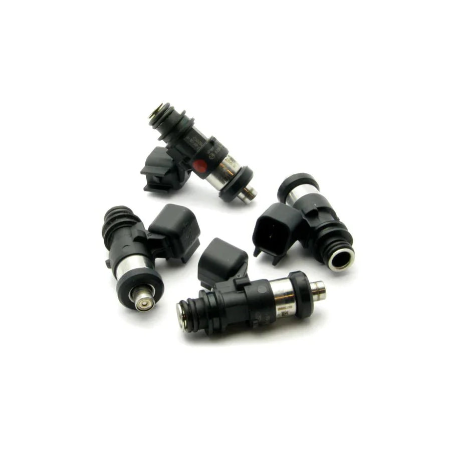 DeatschWerks 450cc/min Fuel Injectors | Subaru BRZ / Scion FR-S / Toyota 86 (12+) (16U-02-0450-4)