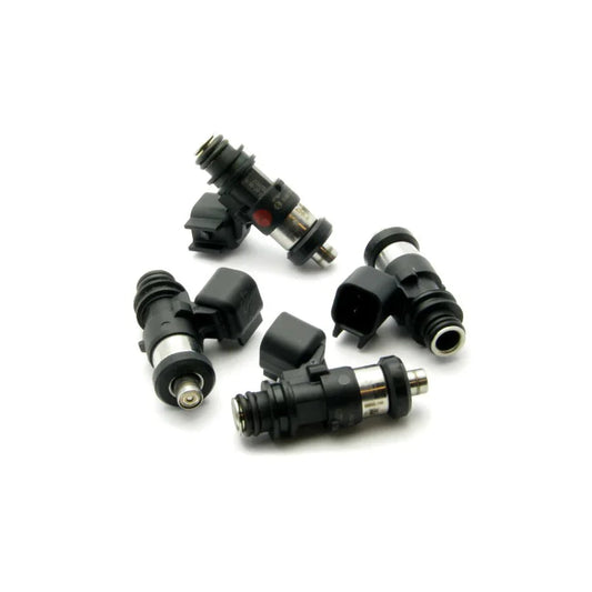DeatschWerks 700cc/min Fuel Injectors | Subaru BRZ / Scion FR-S / Toyota 86 (16U-02-0700-4)