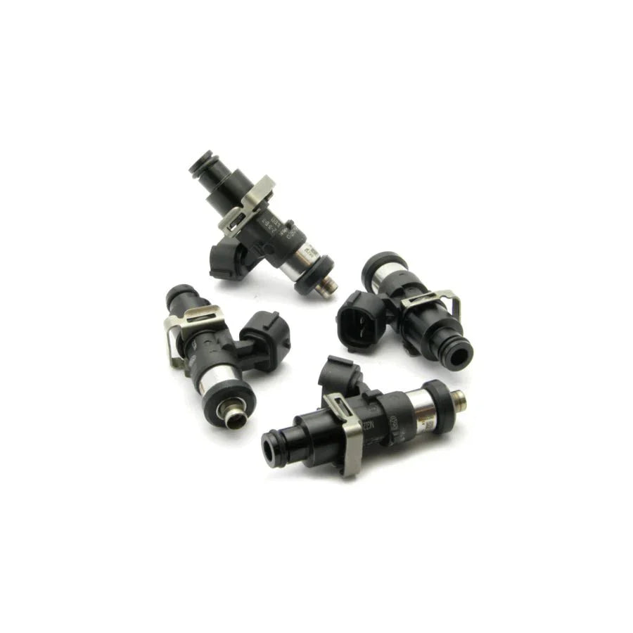 DeatschWerks 2200cc Injectors | Subaru WRX / Legacy GT / STI (16S-01-2200-4)