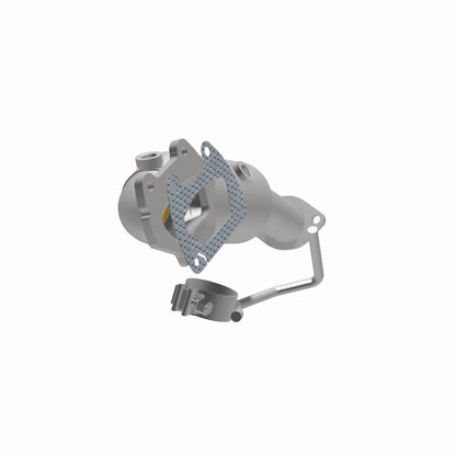 Magnaflow OEM 12-17 Jeep Wrangler 3.6L Catalytic Converter | Jeep JK/Gladiator (21-030)
