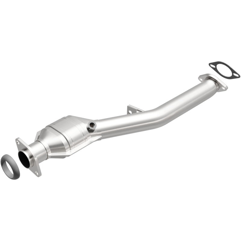Magnaflow 51586 DirectFit Converter 06-08 Subaru Forester 2.5L