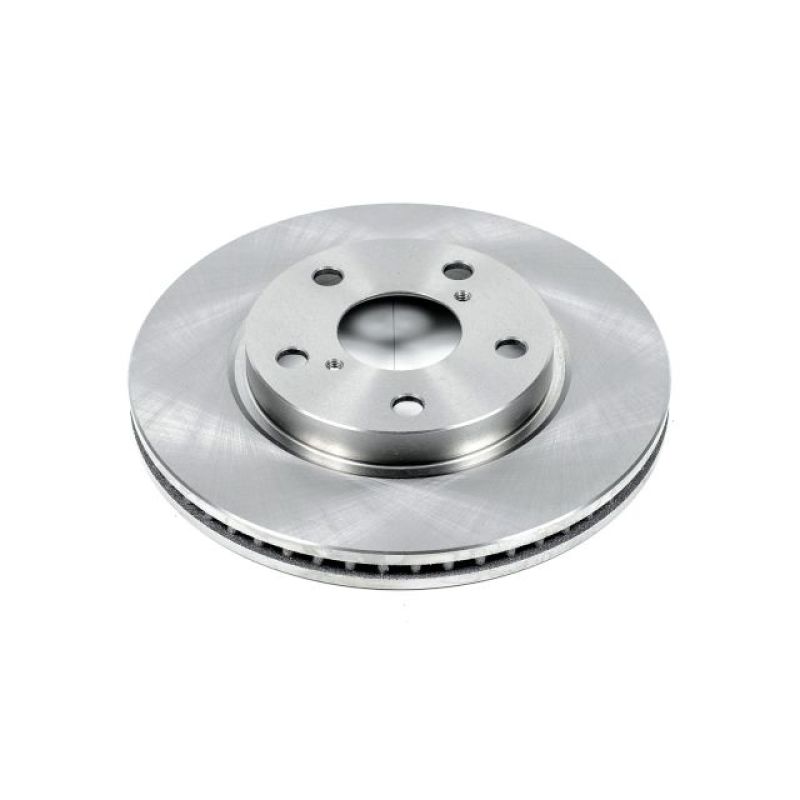 PowerStop Front Brake Rotor | Lexus HS250h (10-12) (JBR1303)
