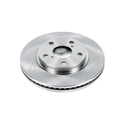 PowerStop Front Brake Rotor | Lexus HS250h (10-12) (JBR1303)