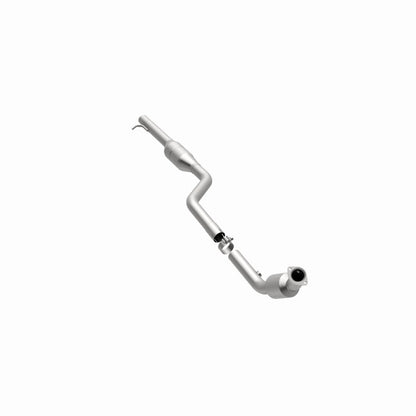 Magnaflow 51973 DirectFit Converter For Mercedes SL500 99-02