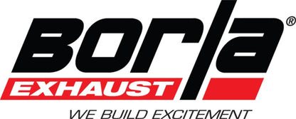 Borla Connect Pipes | Mustang Mach 1 19-23 (60722)