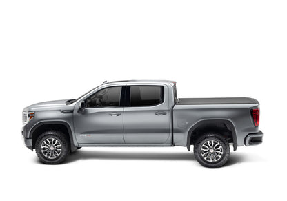 Extang 85653 Xceed Tonneau Cover For 2020-2023 Silverado/Sierra HD 6' 9" Bed
