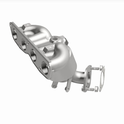 Magnaflow 22-082 OEM Direct Fit Converter For Hyundai Sonata 16-17