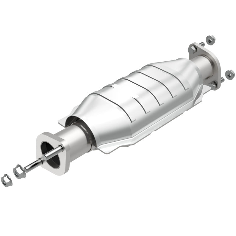 Magnaflow 24963 DirectFit Converter For Kia Sportage 05-10 2.7L