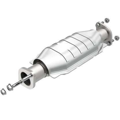 Magnaflow 24963 DirectFit Converter For Kia Sportage 05-10 2.7L