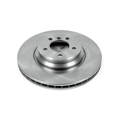 PowerStop Front Brake Rotor | BMW 335d (09-11) (EBR850)
