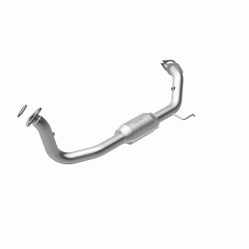 Magnaflow 49430 DirectFit Converter 98-02 Passport 3.2L OEM for Honda 98-02