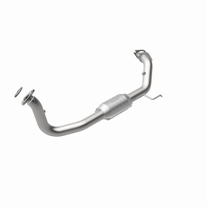 Magnaflow 49430 DirectFit Converter 98-02 Passport 3.2L OEM for Honda 98-02