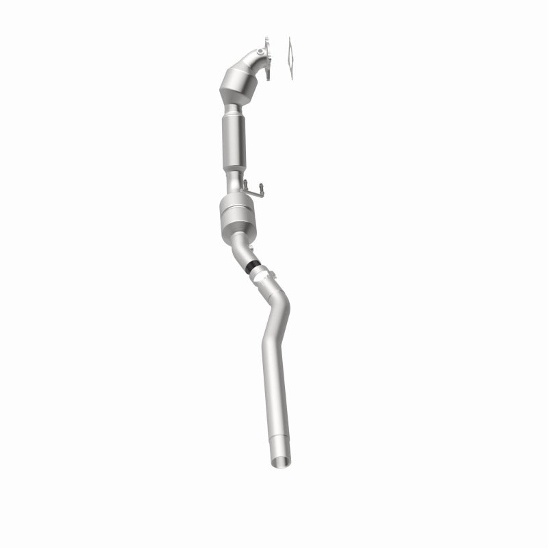Magnaflow OEM Conv DF 2015+ Q3 L4 2 Catalytic Converter | VW Tiguan Q3 (52408)