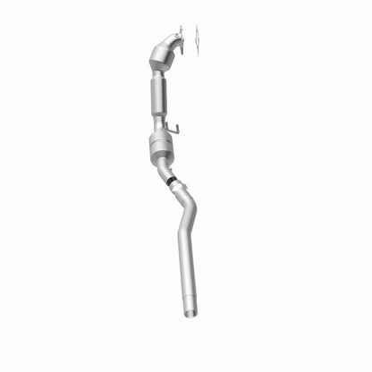 Magnaflow OEM Conv DF 2015+ Q3 L4 2 Catalytic Converter | VW Tiguan Q3 (52408)