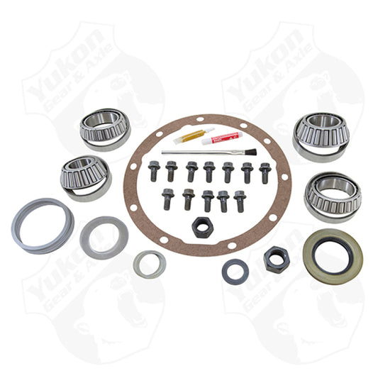 Yukon Master Overhaul Kit 8.75in Dodge/ Plymouth (63-74) (YK C8.75-B)