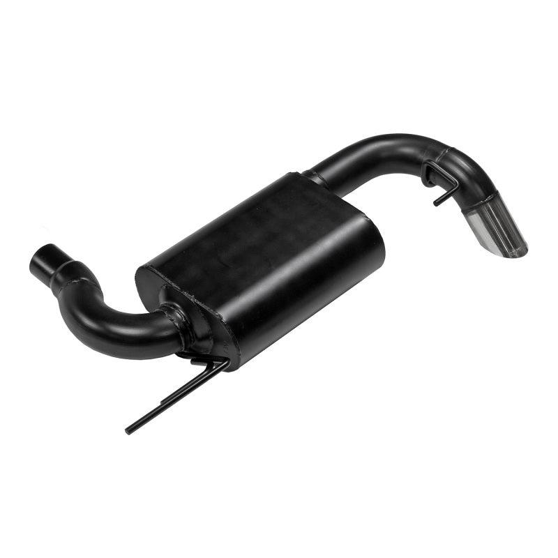Flowmaster Axle-Back Exhaust For Ford Bronco 21-26 2.3/2.7L (818121)