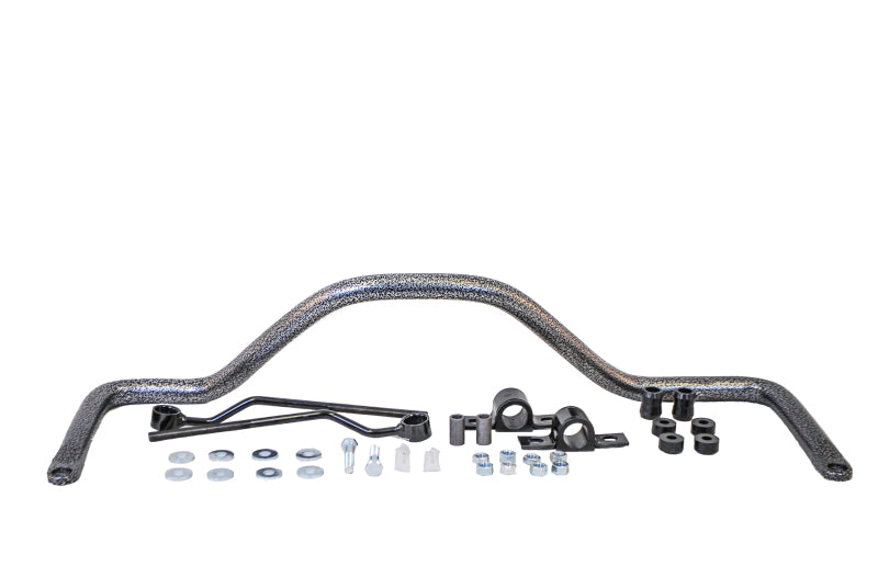 Hellwig 7289 1-5/16" Big Wig Rear Sway Bar For Ford 99-07 F350 Super Duty Dually