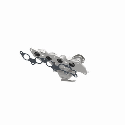 Magnaflow DF Converter 04-05 Mazda 3 2.3L For Mazda 3 (04-05)