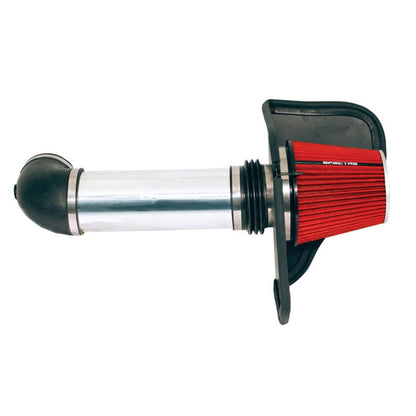 Spectre 05-10 Chrysler 300C V8-5.7/6.1L F/I Air Intake Kit | Chrysler 300C (9935)