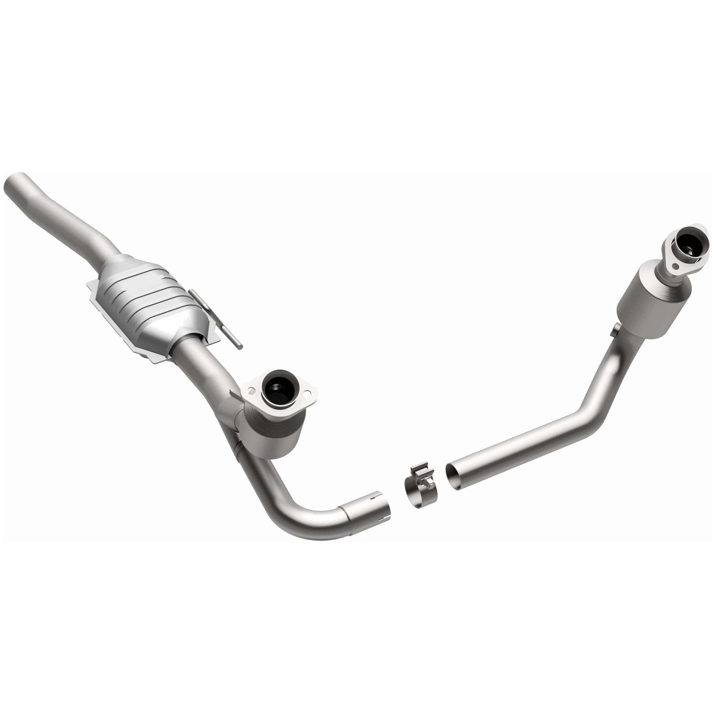 MagnaFlow 2000-2003 Dodge Durango California Grade CARB Compliant Direct-Fit Catalytic Converter