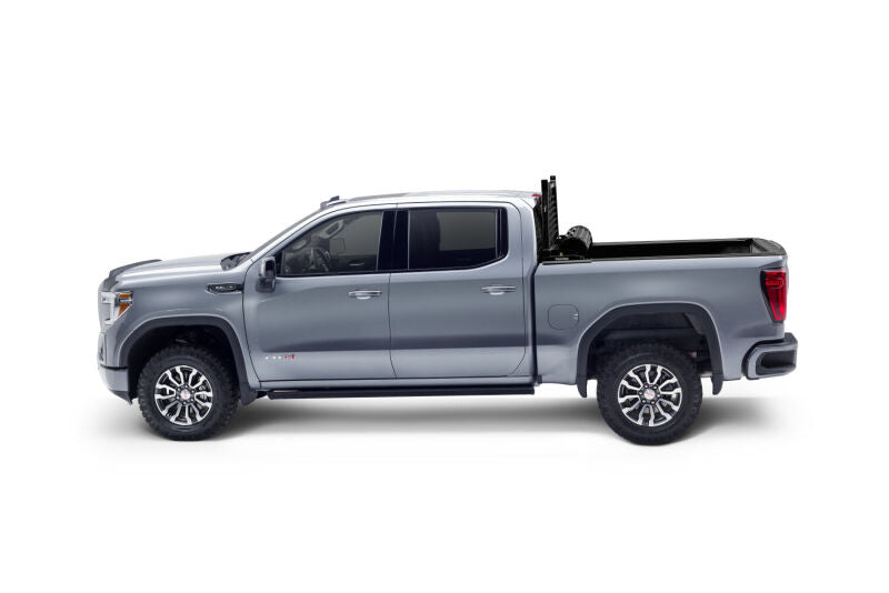 BackRack Louvered Rack Frame | Ford F250/350/450 (12700)