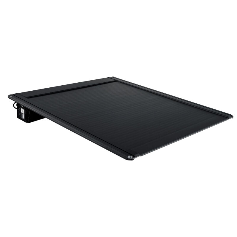 Westin 19-54025 Electric Retractable Tonneau Cover for 19+ RAM 2500/3500 6.5'