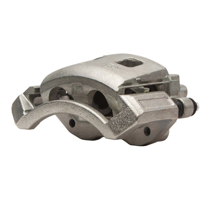 DFC Premium Calipers (FRONT L/R): Dodge Durango (02-06) - Silver Zinc