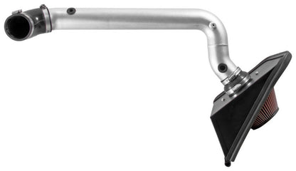 K&N High Flow Performance Air Intake Kit | Jeep Renegade (15) (77-1565KS)