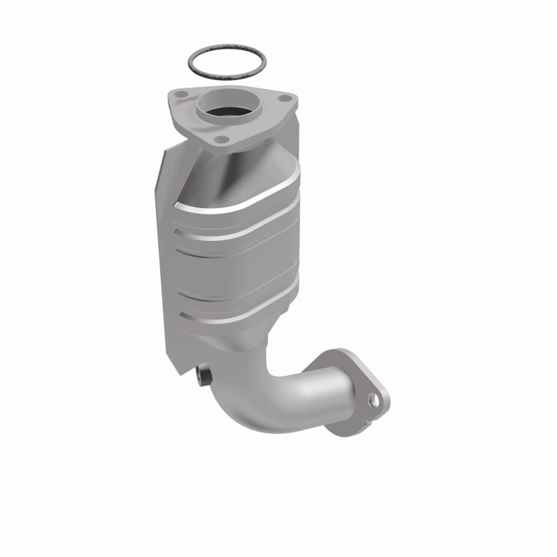 Magnaflow 49555 DirectFit Converter For Chevy Tracker 2.0L
