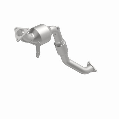 Magnaflow 52585 DirectFit Converter OEM Underbody For Audi Q7 3.6 (07-10)