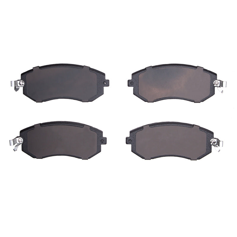 R1 10-25 Scion FR-S Sport Pads | Subaru BRZ/Legacy/Outback/Impreza/86 (98-22) (2115-1539-00)