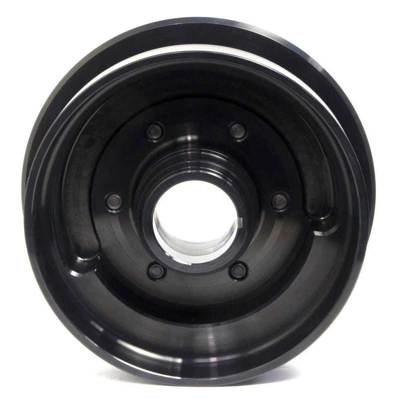Fluidampr Ford PowerStroke 7.3L Early 1994-1997 Steel Externally Balanced Damper