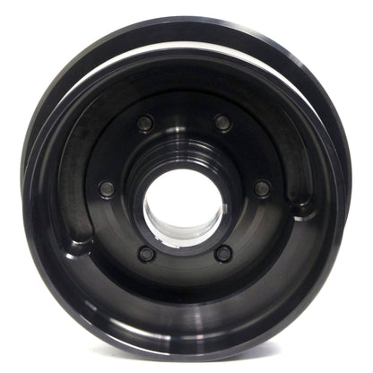 Fluidampr Ford PowerStroke 7.3L Early 1994-1997 Steel Externally Balanced Damper