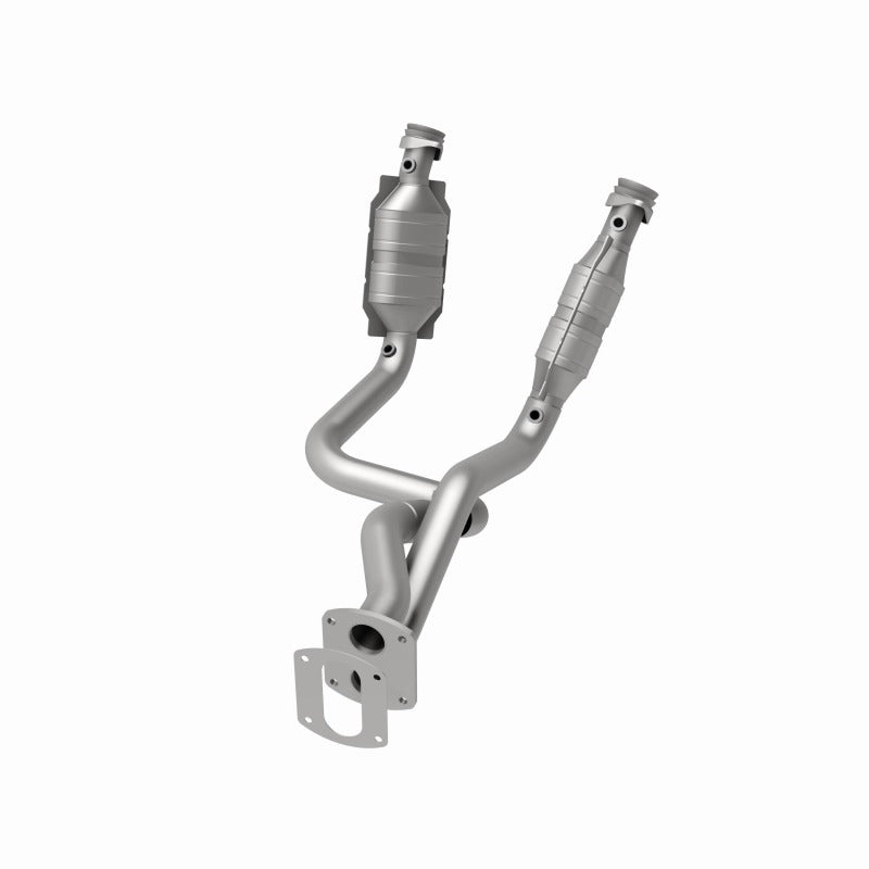 Magnaflow 49911 DirectFit Converter For Ford F250/F350 5.4L (05-07)