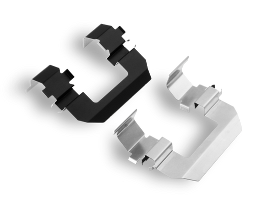 DFC Front Premium Hardware Kit (FRONT): Jeep Grand Cherokee (99-04)