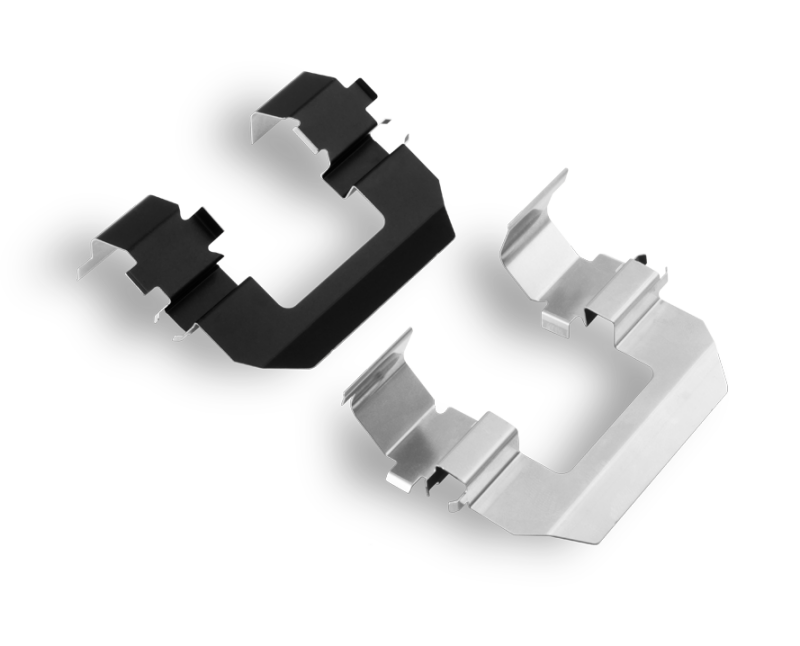 DFC Front Premium Hardware Kit: Dodge Durango (11-25)