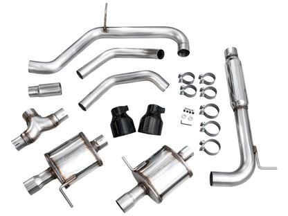 AWE Tuning 22-25 VW Jetta GLI Touring Exhaust | VW Jetta GLI (22-25) (3015-33275)