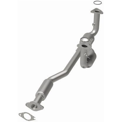 MagnaFlow 27503 Converter For Nissan Maxima 95-99 3.0L F