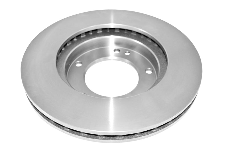 DBA Front Street Series Standard Rotor | Kia Sorento (03-06) (DBA2898)