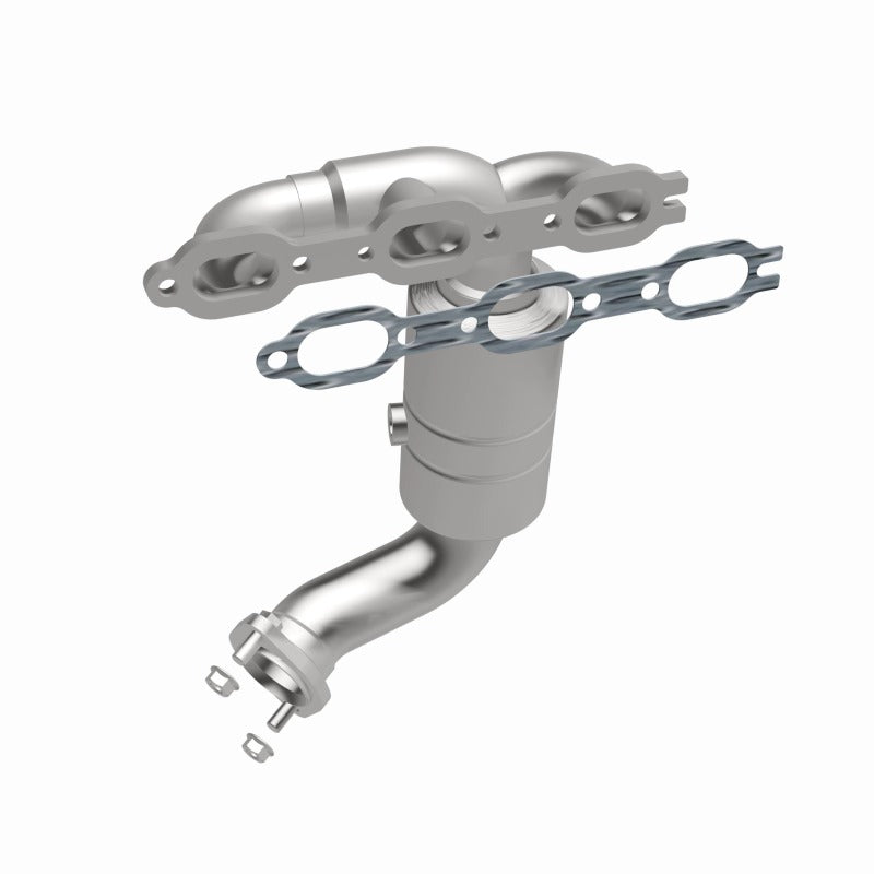 Magnaflow 51394 DirectFit Converter For 07-08 Chrysler Sebring 3.5L