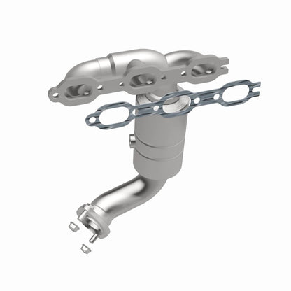 Magnaflow 51394 DirectFit Converter For 07-08 Chrysler Sebring 3.5L