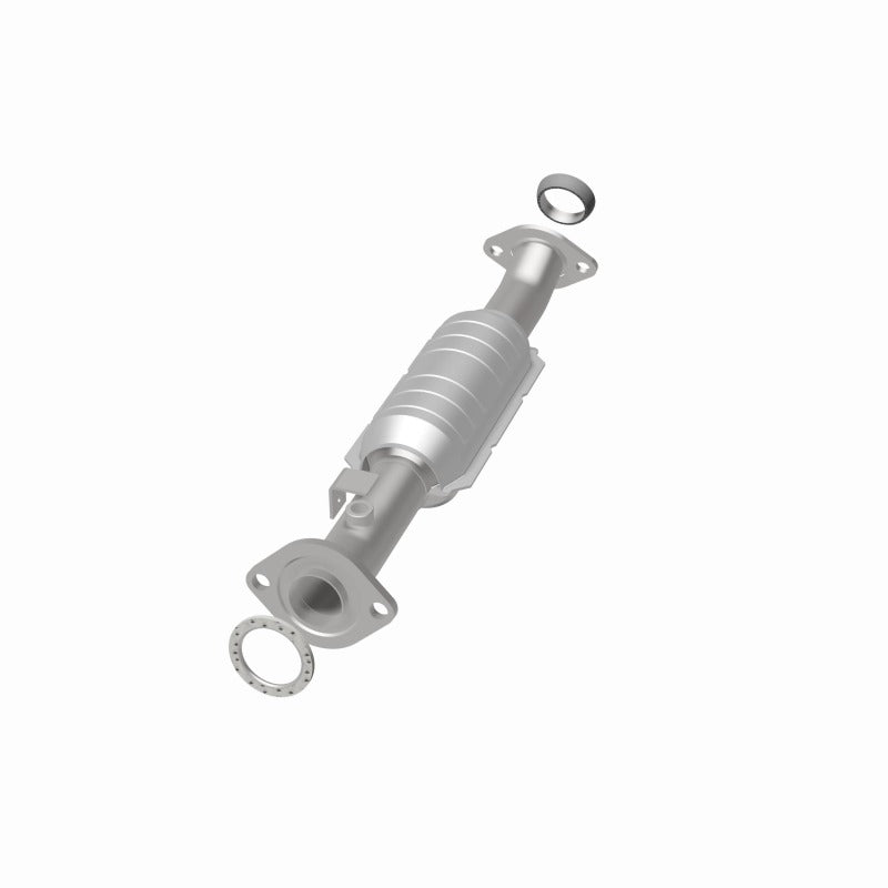 Magnaflow 51899 DirectFit Converter For Mazda 6 06-08 2.3L