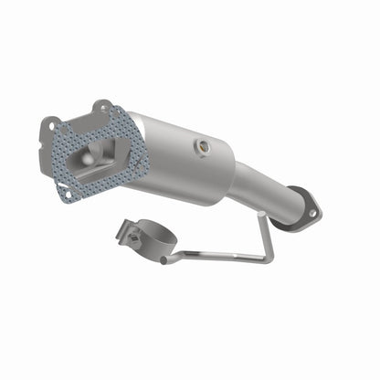 Magnaflow OEM 12-17 Jeep Wrangler 3.6L Catalytic Converter | Jeep JK/Gladiator (21-030)