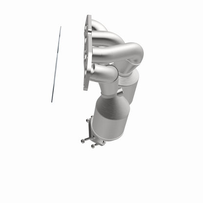Magnaflow 51591 OEM Grade Catalytic Converter for Nissan Sentra 2.5L (07-12)