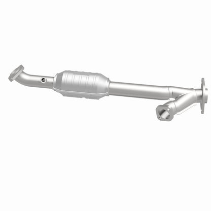MagnaFlow Conv DF 05-07 4Runner Passenger Side Rear