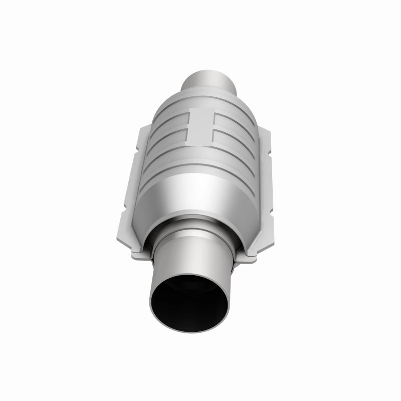MAGNAFLOW 557305 Universal Catalytic Converter 2.25in OEM For All Vehicles